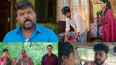 ఇల్లు ఇల్లాలు పిల్లలు టుడే ఎపిసోడ్ (jiohotstar) ఇల్లు ఇల్లాలు పిల్లలు టుడే ఎపిసోడ్ (jiohotstar)