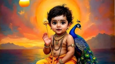 ఈరోజే శక్తివంతమైన స్కంద షష్ఠి.. ఈ వ్రత మహత్యంతో పాటు పాటించాల్సిన నియమాలు తెలుసుకోండి! (pinterest) ఈరోజే శక్తివంతమైన స్కంద షష్ఠి.. ఈ వ్రత మహత్యంతో పాటు పాటించాల్సిన నియమాలు తెలుసుకోండి! (pinterest)