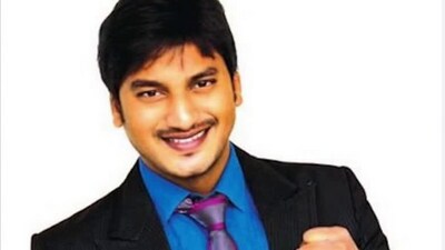 అభినయ్ దర్శన్ అభినయ్ దర్శన్