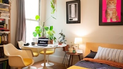 A Bengaluru tenant in the Jakkur-Yelahanka belt sparked debate over rising rents after the landlord demanded a 33% hike despite the rental agreement allowing only a 5% increase. (Photo for representational purposes) (Unsplash)