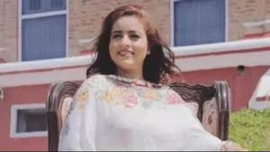 The body of a 29-year-old Punjabi singer and makeup artist, Inder Kaur, also known as Yashinder Kaur, was recovered from the Sirhind Canal at Neelon on Tuesday morning, six days after she was allegedly abducted at gunpoint in Ludhiana. (Sourced)