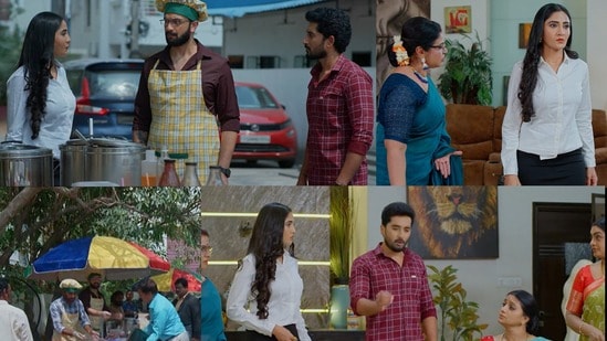 కార్తీక దీపం 2 టుడే ఎపిసోడ్ (jiohotstar)