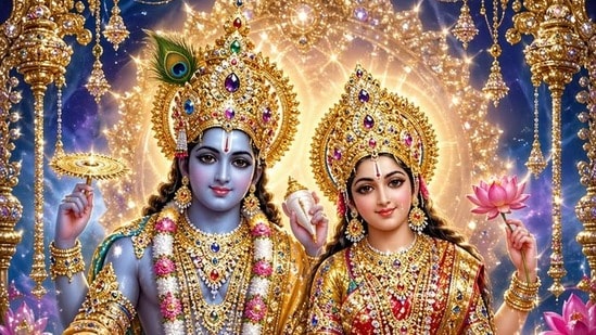 మీ రాశి ప్రకారం ఈ అధిక మాసంలో వీటిని దానం చేస్తే.. ఆ విష్ణువు అనుగ్రహంతో గ్రహ దోషాలు, సమస్యలు తీరిపోతాయి! (pinterest)