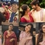 ‘তোর বুকেতেই পেতে…’, শুভস্মিতার হাত ধরলেন সৌরভ, দীপ-ঝাঁপির পাশে গোটা পরিবার!