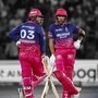 వైభవ్ సూర్యవంశీ విధ్వంసం - ప్లే ఆఫ్స్‌కు మరో అడుగు దూరంలో రాజస్థాన్
