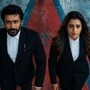 Trisha Vijay: కరుప్పు సక్సెస్‌పై త్రిష పోస్ట్ వైరల్.. విజయ్‌తో లింకు పెట్టేస్తున్న ఫ్యాన్స్.. ‘మే’ బాగానే కలిసొచ్చింది