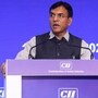  కేంద్ర కార్మిక శాఖ మంత్రి మన్సుఖ్ మాండవీయ 