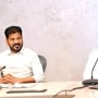 సీఎం రేవంత్ రెడ్డి, ఐటీ మంత్రి శ్రీధర్ బాబు