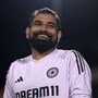 বেকসুর খালাস মহম্মদ শামি