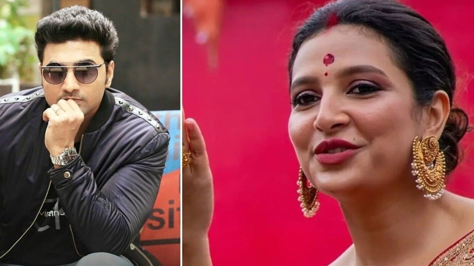 দেবের প্রোফাইলে শুভশ্রীর অভিমান!