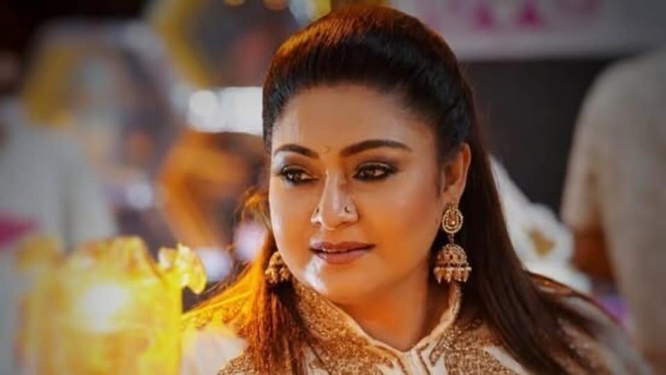 হাসপাতালে ভর্তি জোজো