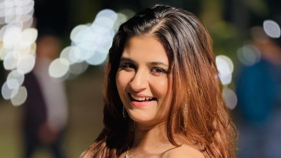 'তোমার জায়গাটা একদম ফাঁকা পড়ে আছে...', কার উদ্দেশ্যে এমন কথা লিখলেন রূপসা?
