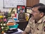 ‘No diesel to search for missing girl’: Nagpur cop shifted after viral video sparks outrage
