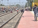 Hadapsar station faces heat over lack of facilities, bus connectivity