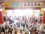NEET-UG leak case: CBI grills key accused together in Pune office NEET-UG leak case: CBI grills key accused together in Pune office