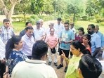 Premium Bhakti Park trapped in civic limbo