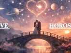 Love horoscope
