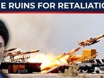 Iran rebuilds war machine faster than expected? Iran rebuilds war machine faster than expected?