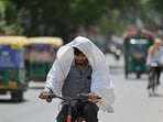 Mahesh Palawat, vice president at Skymet, said while a feeble western disturbance began impacting the western Himalayan region from Thursday, it is unlikely to impact Delhi.
