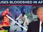 Explained: How Trump's disastrous Iran war is causing bloodshed in Africa Explained: How Trump's disastrous Iran war is causing bloodshed in Africa