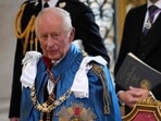 King Charles