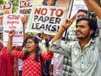 Six of the 10 accused arrested so far in the NEET probe are from Maharashtra.