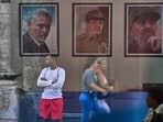 US-Cuba tensions: Cuba's leadership rarely talks publicly about GAESA. 