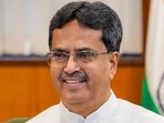 Addressing drug-related issues, the chief minister said that unless the border is properly sealed, the drug problem would continue. (PTI)