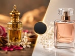 Attar vs Perfume: Which one is better(AI Generated)