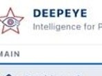 Beed police have launched artificial intelligence (AI)-powered project named ‘DeepEye’ aimed at speeding up crime investigations and making them more accurate, transparent and result-oriented. ((PIC FOR REPRESENTATION))
