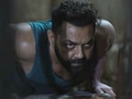 Bandar trailer: Bobby Deol goes from fading rockstar to sexual assault accused in Anurag Kashyap's gritty world, watch.