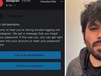 Abhijeet Dipke's post claiming hacking attempts on CJP's Instagram account has prompted varied responses. 