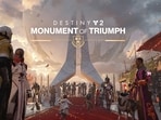 Destiny 2 makers Bungie announced that the game will slowly be phased out. Destiny 2 makers Bungie announced that the game will slowly be phased out.