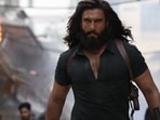 Ranveer Singh's Dhurandhar was released in theatres on December 5, 2025.