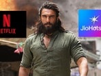 నెట్‌ఫ్లిక్స్ జియో హాట్‌స్టార్ ఓటీటీ వార్- ఒకేరోజు రెండింట్లో ధురంధర్ అన్‌కట్ వెర్షన్‌తో మొదలు!
