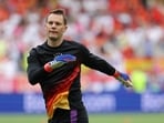 40-year-old Neuer retired after the 2024 European Championship