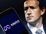 Mark Zuckerberg is the founder and CEO of Meta 
