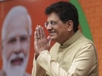 Five days, five countries, but one clear message - India is standing strong on the global stage and the world is looking at India with respect, Union minister Piyush Goyal said. (PTI)