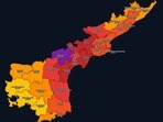 ఏపీలో నిప్పుల కొలిమి - పిడుగురాళ్లలో 48.1 డిగ్రీల రికార్డు ఉష్ణోగ్రత