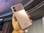 HMD Vibe 2 5G smartphone launched in India at a staring price of Rs. 10,999.