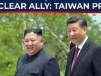 Is North Korea becoming the next pressure point in a rapidly shifting Asian power