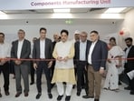 The company could invest <span class='webrupee'>₹</span>1,100 crore over five years while creating nearly 8,500 additional regional manufacturing jobs.