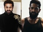 Jr NTR lost 15 kilos for Dragon, started to look frail and pale, says Prashanth Neel: ‘His wife was upset with me'.
