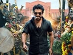 Karuppu box office collection day 6: Suriya has delivered the biggest film of his career with this action thriller directed by RJ Balaji.