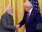 Sergio Gor, referring to finalisation of India's free trade pact with the European Union in January, suggested that it took almost 19 years.