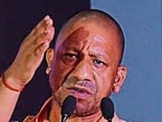 On International Women’s Day on March 8 this year, chief minister Yogi Adityanath said the scheme would be rolled out soon. (FILE PHOTO)