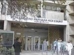 On Wednesday morning, the court took up a 2025 suo motu plea, which deals with the issue of lawyers and passed certain directions to Chandigarh administration about the security of the lawyer. (HT File) On Wednesday morning, the court took up a 2025 suo motu plea, which deals with the issue of lawyers and passed certain directions to Chandigarh administration about the security of the lawyer. (HT File)