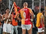 East Bengal reclaim glory with ISL championship win