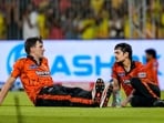 Pat Cummins praises Ishan Kishan's captaincy stint. Pat Cummins praises Ishan Kishan's captaincy stint.