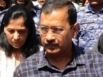 Petition filed by advocate Ashok Chaitanya, following consent by Delhi government’s standing counsel (criminal) Sanjeev Bhandari, is listed for hearing on May 22 before a bench of justices Navin Chawla and Ravinder Dudeja. (HT Archive)